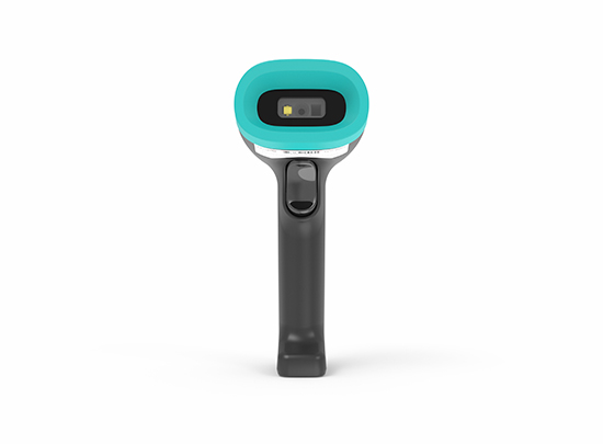 Barcode Scanner