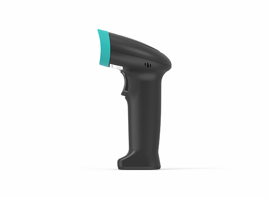 wired 2D barcode scanner